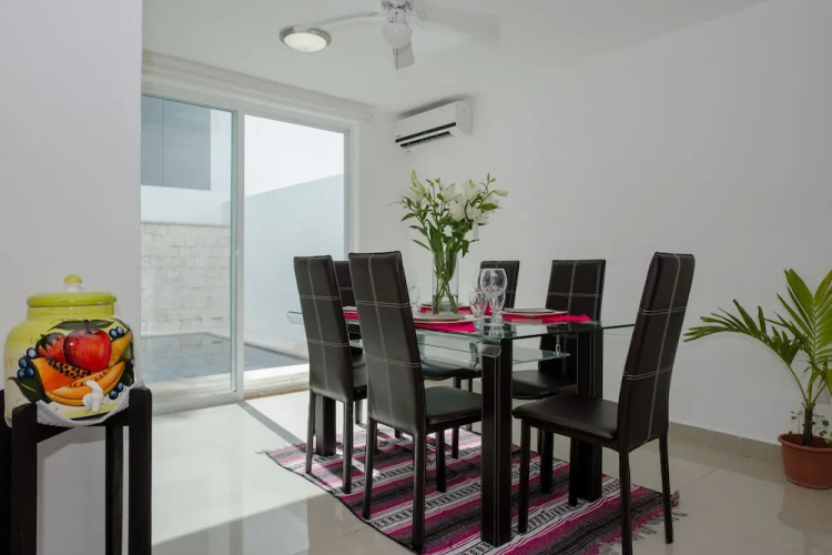 Anemona by Playa District