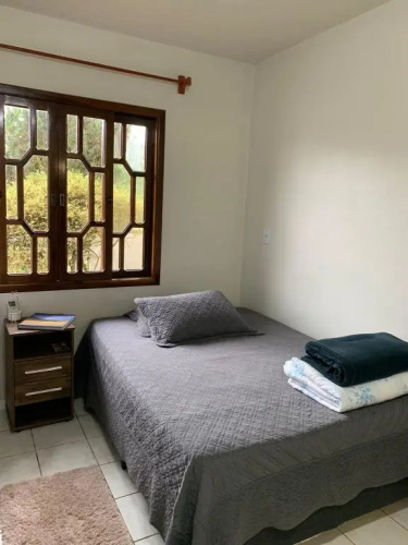 Casa Aconchego II