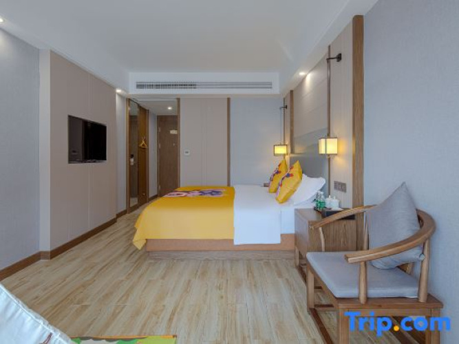 Yipin Furong Hotel