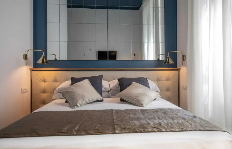 Trevi Monti House