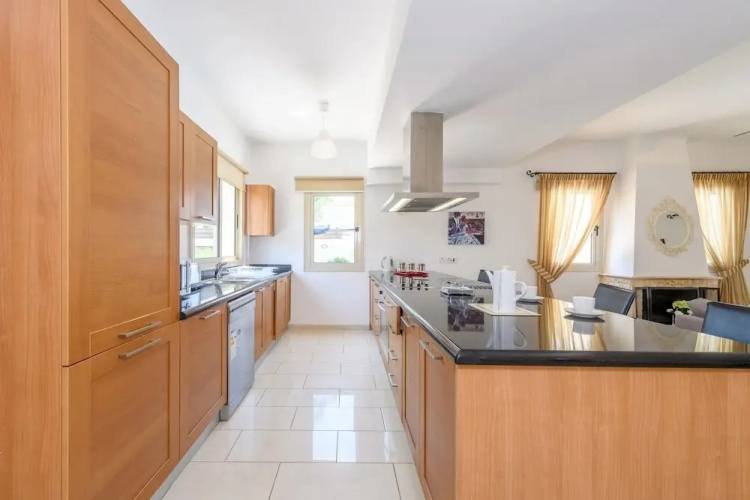 Villa Alex in Protaras