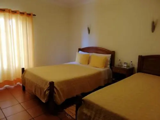 Residencial Idalio