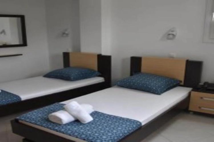 Blue Boutique Hotel
