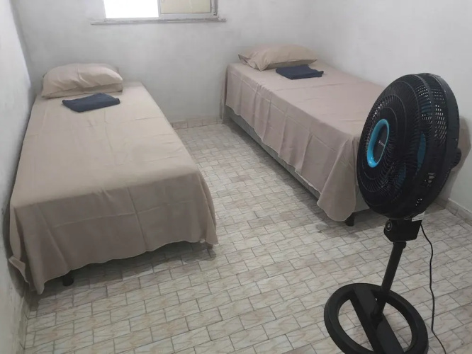 Hotel Bem-Viver