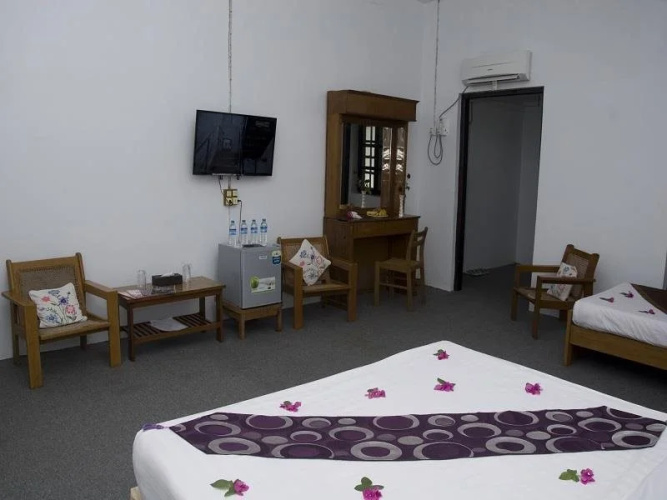 Global Grace Hotel