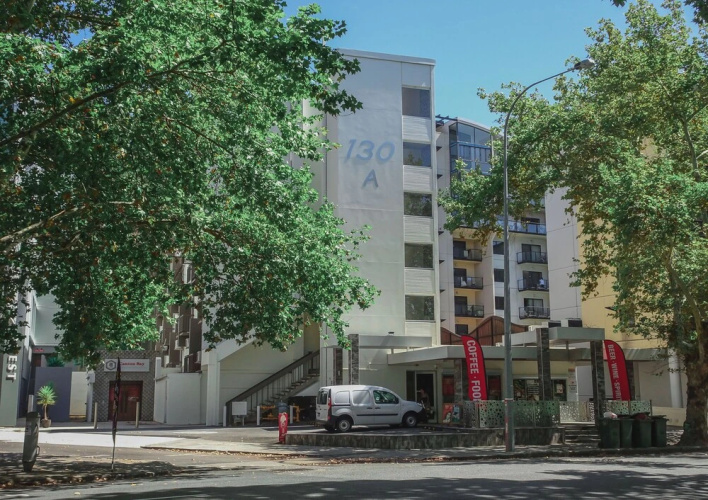 Otel görseli