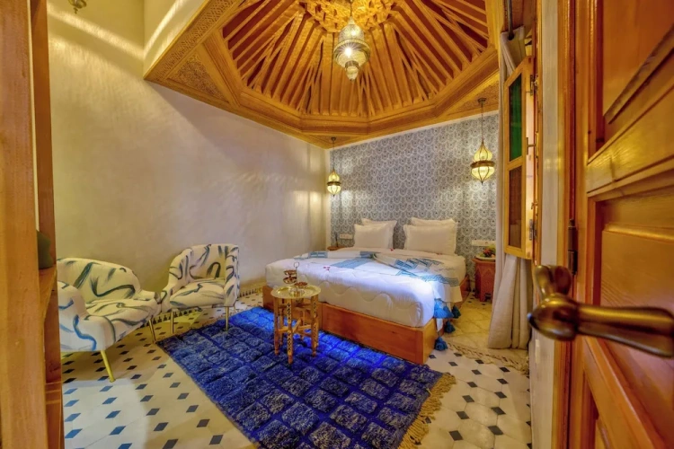 Royal Double room