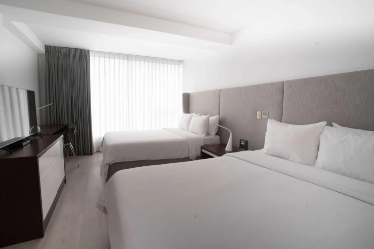 Radisson Hotel Decapolis Miraflores