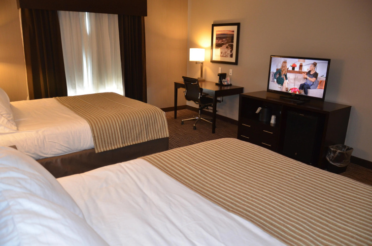 Holiday Inn Express Cheektowaga North East photo 8