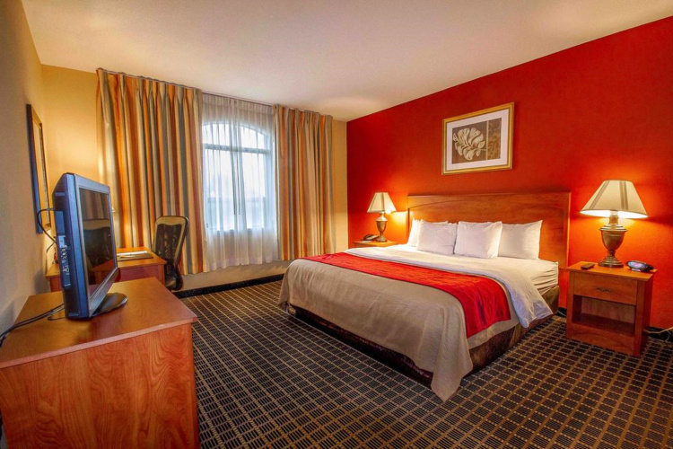 Clarion Inn & Suites Miami International Airport photo 8