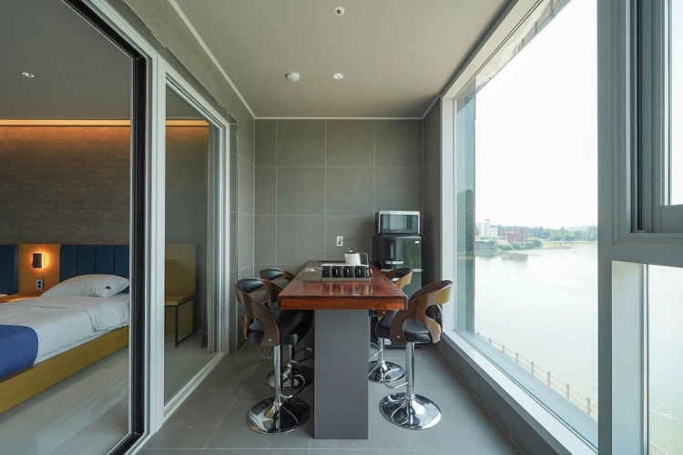 Hotel Opus