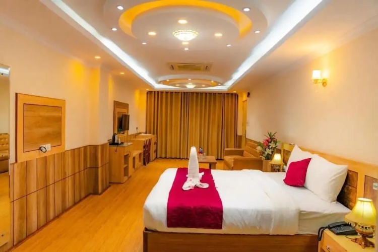 Imagen del hotel