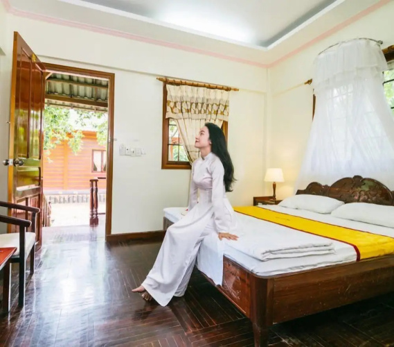 My Khanh Resort