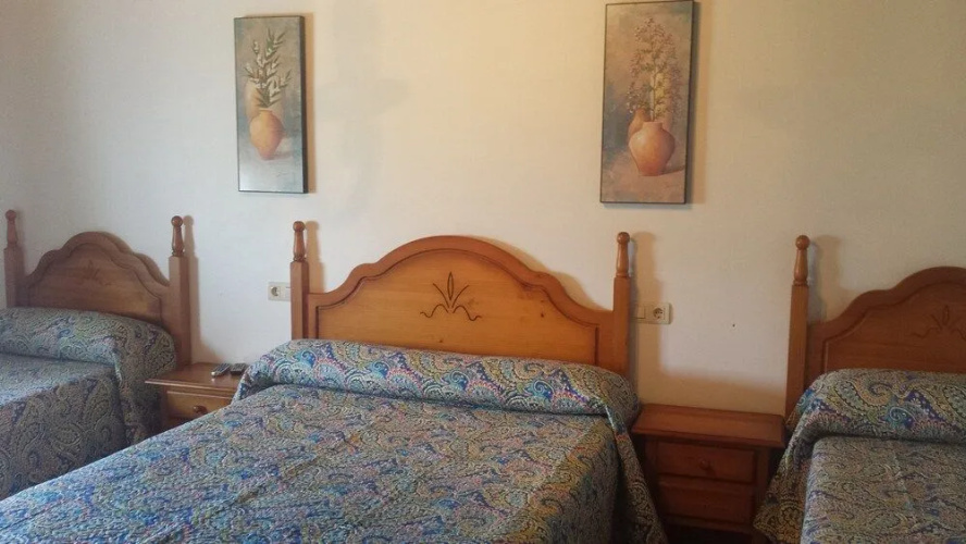 Hostal Breñaverde