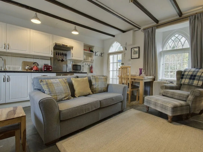 Ivy Cottage