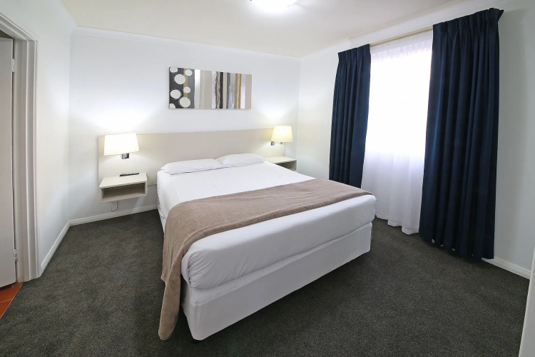 Hillarys Harbour Resort