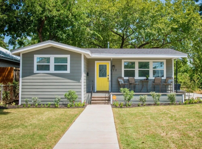 Cottage