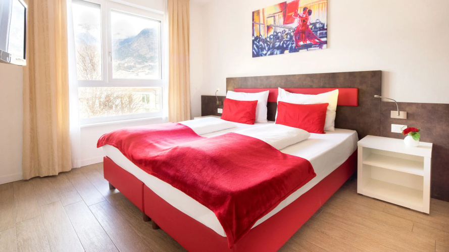City Hotel Merano-NEW