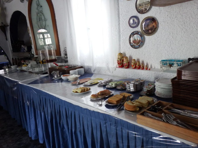 Hotel Porto Perissa
