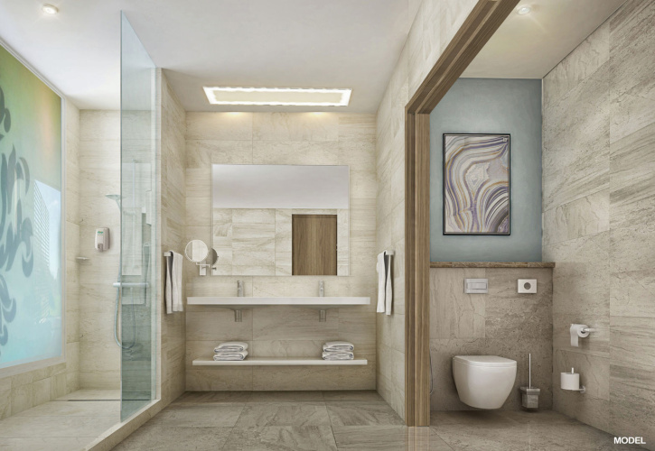 Riu Dubai - All Inclusive photo 13