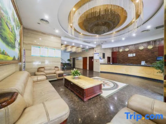 Xidun Business Hotel