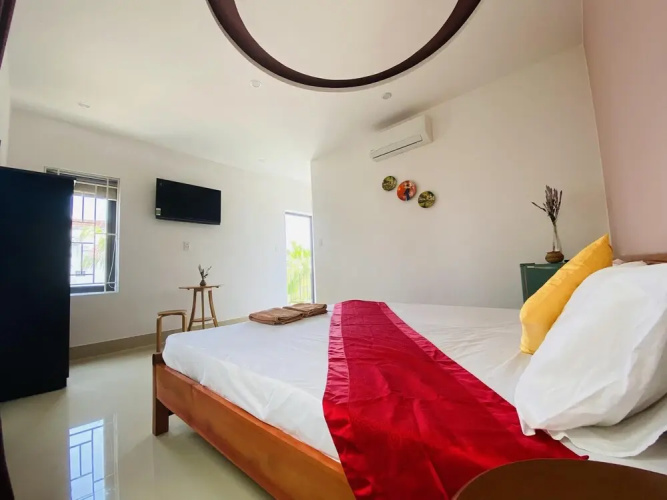 Field House Homestay