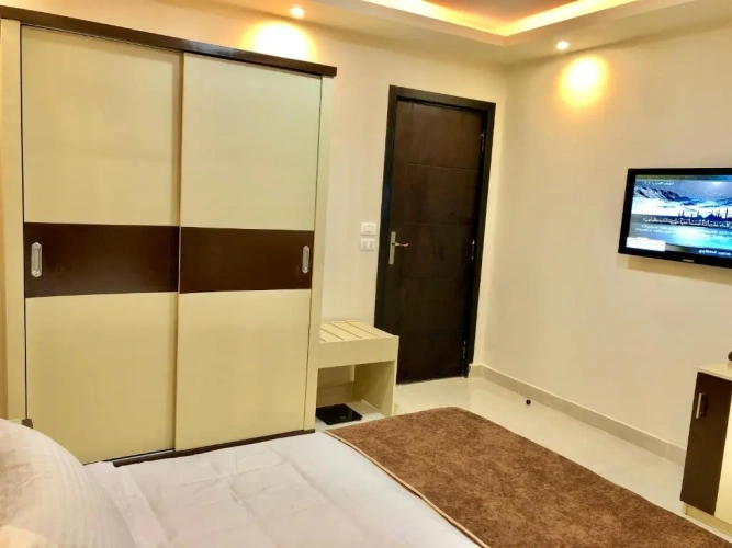 Junior Suite