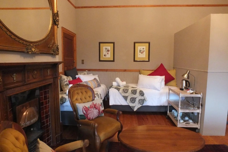 Standard Family room