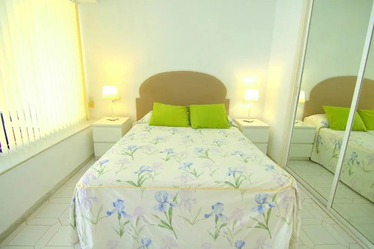 La Petunia Apartment