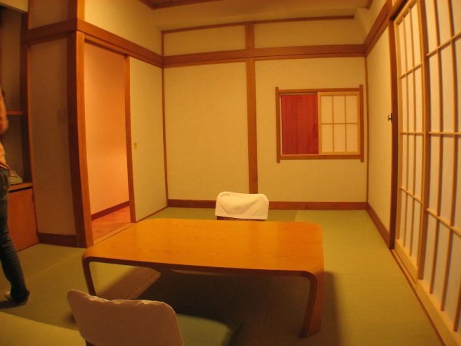 Hotel Izumiya