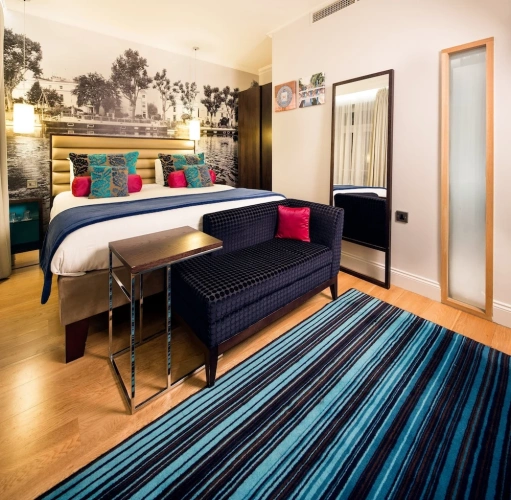 Premium Double room