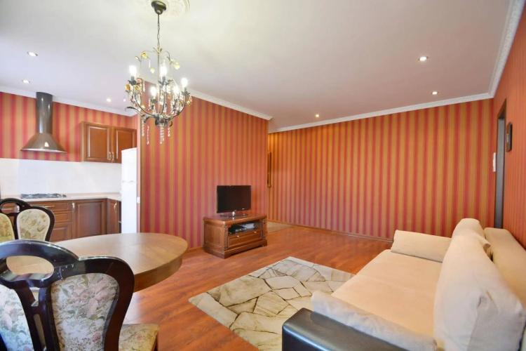 Prestige Apartment