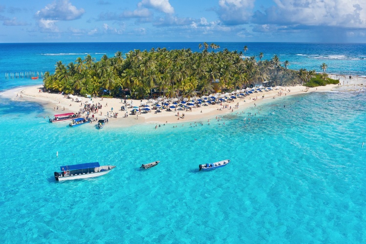 Sol Caribe Campo Hotel photo 20