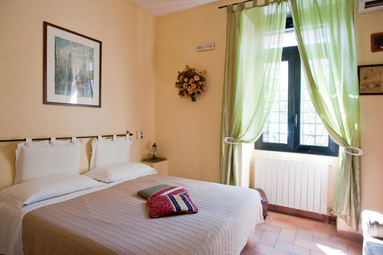 Hotel Villa Medici