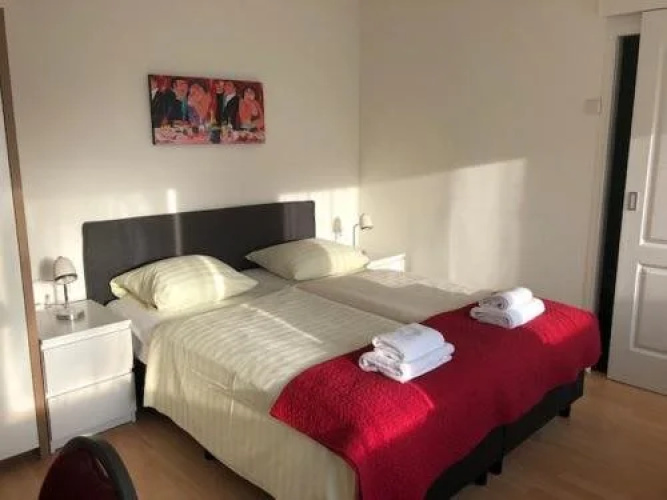 Otel görseli