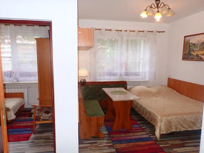 Standard Family room