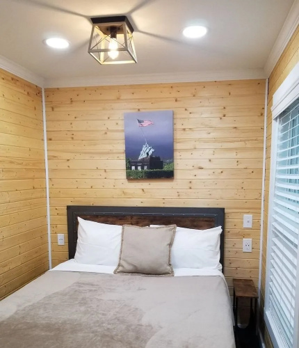 Camptel Poconos