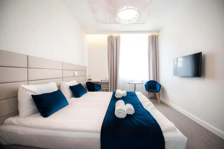 Hotel Gdynia Boutique