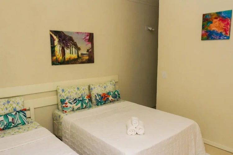 Classic Triple room