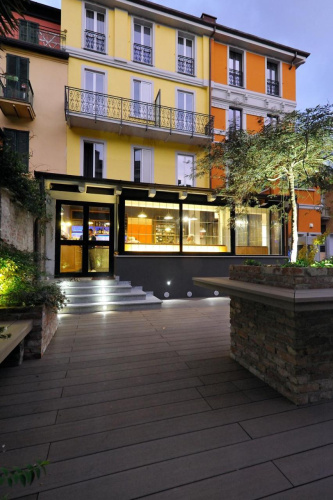 Image de l'hôtel