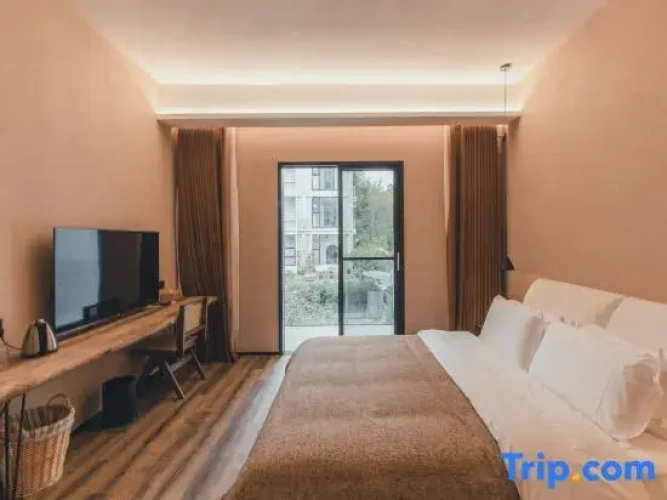 Single Suite