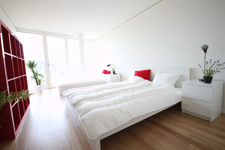 Allmend Apartments By HITrental