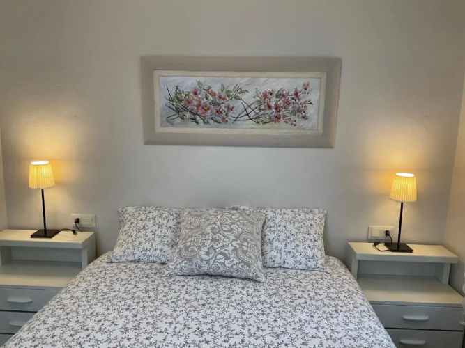 Casa Pomar Apartament