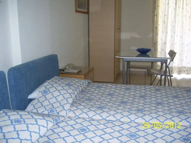 Apelia Hotel