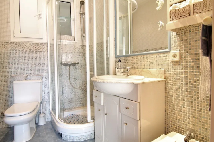 Apartament Rubi I Sitges Rentals