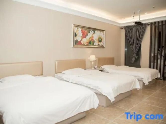 Comfort Triple room