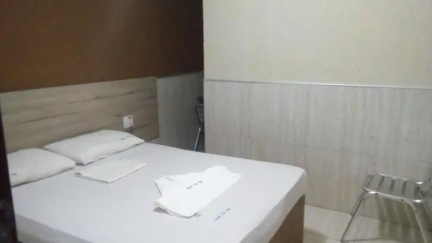 Hotel Uzi Mar