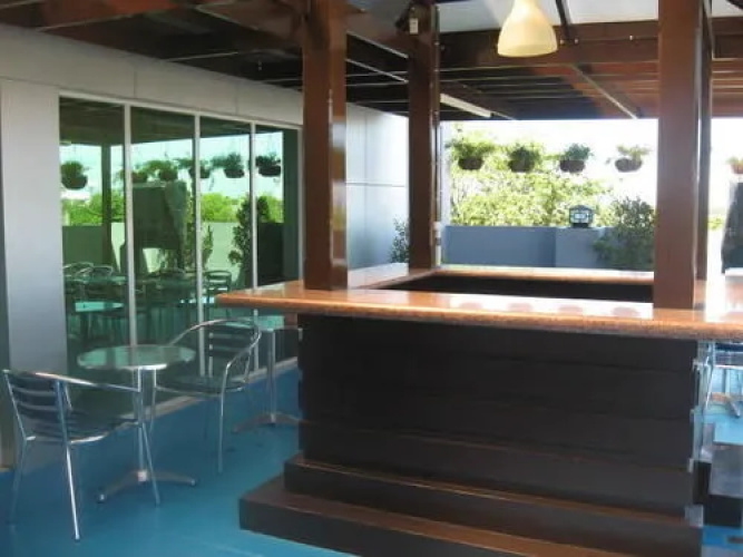 Best Suite Hotel