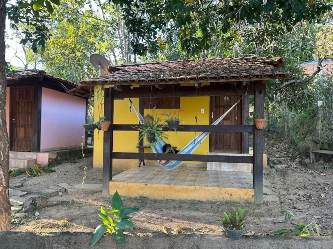 Pousada Recanto Guará