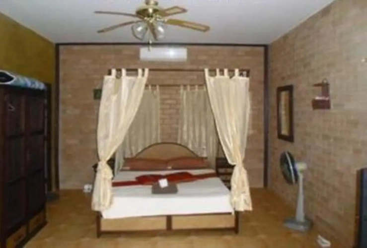 Standard Bungalow with view
